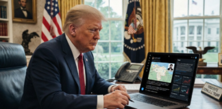 Trump consultó a Grok antes de la captura de Maduro: TIME