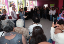 DIF Puebla Capital inaugura nuevo CECADE Dormitorio