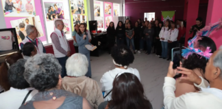 DIF Puebla Capital inaugura nuevo CECADE Dormitorio