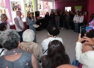 DIF Puebla Capital inaugura nuevo CECADE Dormitorio
