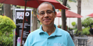 Académico IBERO Puebla se suma al consejo editorial de JOHNAHA