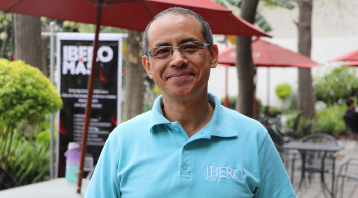 Académico IBERO Puebla se suma al consejo editorial de JOHNAHA