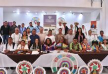 Comisión del Congreso avala exhorto para crear el Catálogo de Dulces Poblanos