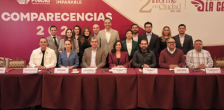 Puebla capital impulsa economía local con créditos