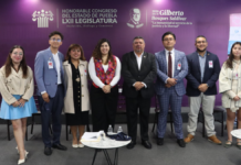 Realizan la “Cumbre Econópolis” en el Congreso de Puebla