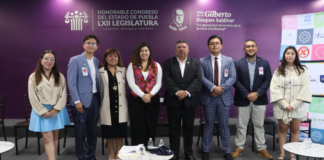 Realizan la “Cumbre Econópolis” en el Congreso de Puebla