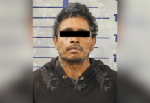 Dan 27 años y seis meses de prisión a homicida en Tlachichuca