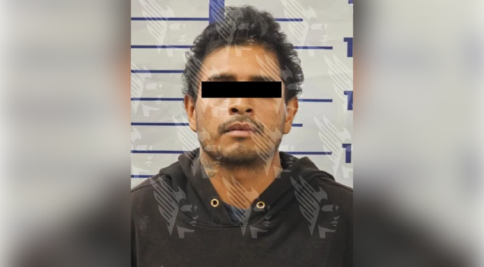 Dan 27 años y seis meses de prisión a homicida en Tlachichuca