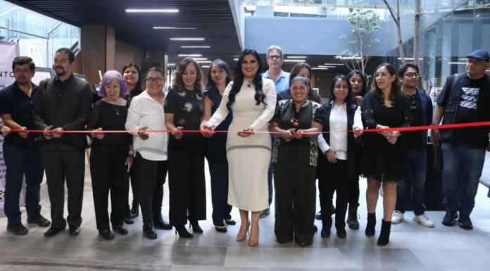 Congreso de Puebla presenta exposición de fotografía “Efímera”
