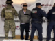 Capturan a “El Moco”, señalado por vínculos delictivos en Puebla