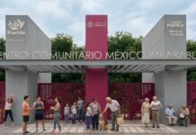 Pepe Chedraui anuncia convertirá “El Seminario” en Centro Comunitario México Imparable