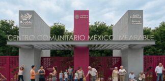 Pepe Chedraui anuncia convertirá “El Seminario” en Centro Comunitario México Imparable