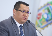 Elías Lozada encabezará dirigencia de Nueva Alianza Puebla