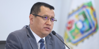 Elías Lozada encabezará dirigencia de Nueva Alianza Puebla