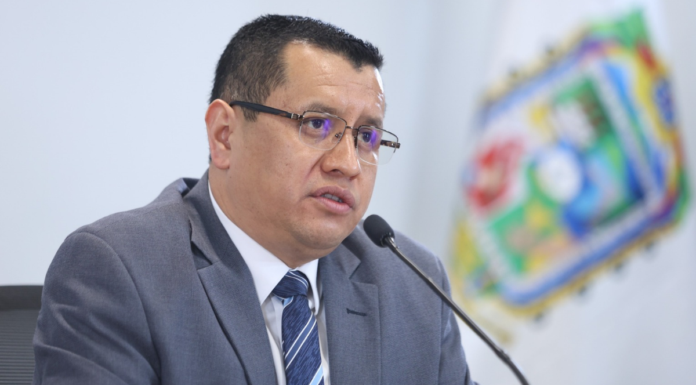 Elías Lozada encabezará dirigencia de Nueva Alianza Puebla
