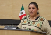 Buscan fortalecer módulos de medicina tradicional en Puebla