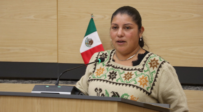 Buscan fortalecer módulos de medicina tradicional en Puebla