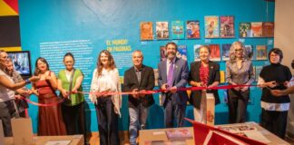IBERO Puebla inaugura exposición “Ellas diseñan 1965-2025”
