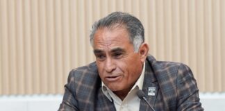 Denuncian al diputado Elpidio Díaz por extorsión y abuso de autoridad