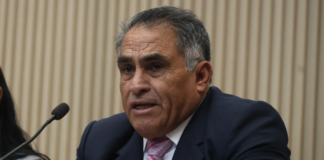Elpidio Díaz rechaza acusaciones de extorsión; acusa adeudo salarial