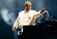 Elton John le dice adiós a México con dos grandes conciertos
