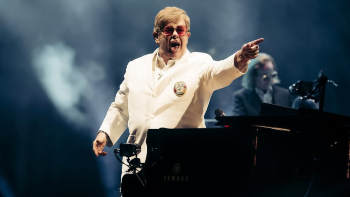 Elton-John