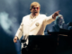 Elton John le dice adiós a México con dos grandes conciertos