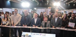 Feria del Empleo oferta más de 6 mil vacantes en Puebla