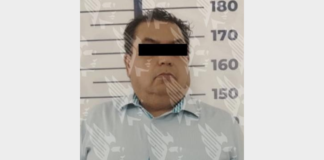 Vinculan a proceso al juez Enrique N. por presunta evasión de preso