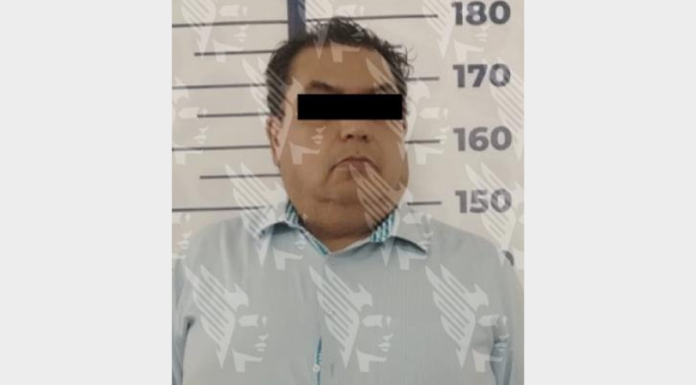 Vinculan a proceso al juez Enrique N. por presunta evasión de preso
