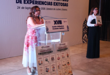 Puebla capital destaca con estrategia de ética en servicio público