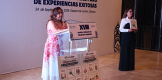 Puebla capital destaca con estrategia de ética en servicio público