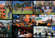 Expo UDLAP Otoño 2026 reúne a más de 10 mil visitantes