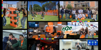 Expo UDLAP Otoño 2026 reúne a más de 10 mil visitantes