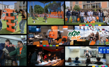 Expo UDLAP Otoño 2026 reúne a más de 10 mil visitantes
