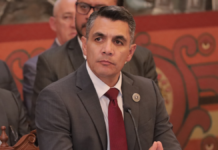 SSC Puebla reporta que 120 policías fueron removidos de su cargo