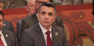 SSC Puebla reporta que 120 policías fueron removidos de su cargo