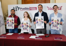 Ayuntamiento de Puebla invita a la 9.ª Feria de Empleo