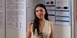 Reconocen a estudiante Anáhuac Puebla por investigación sobre “true crime”