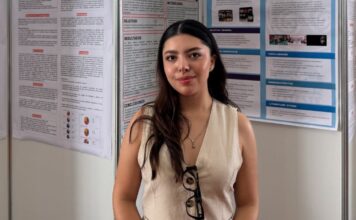 Reconocen a estudiante Anáhuac Puebla por investigación sobre “true crime”