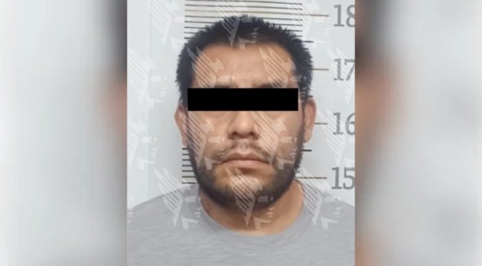 Fernando N. es vinculado a proceso por feminicidio de Carla Damaris