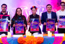 San Andrés Cholula presenta Festival “Sendero al Mictlán” 2026