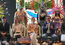Chignahuapan alista su 30.ª edición del Festival de la Luz y la Vida