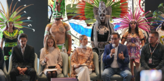 Chignahuapan alista su 30.ª edición del Festival de la Luz y la Vida