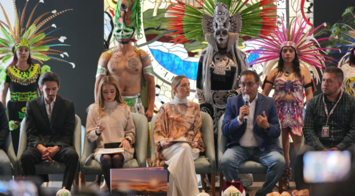 Chignahuapan alista su 30.ª edición del Festival de la Luz y la Vida