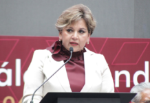 Floricel González reporta 37 iniciativas y 20 puntos de acuerdo