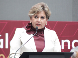 Floricel González reporta 37 iniciativas y 20 puntos de acuerdo