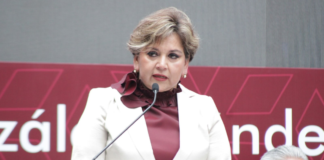 Floricel González reporta 37 iniciativas y 20 puntos de acuerdo