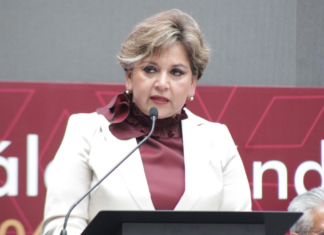 Floricel González reporta 37 iniciativas y 20 puntos de acuerdo
