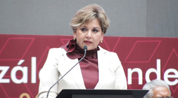 Floricel González reporta 37 iniciativas y 20 puntos de acuerdo